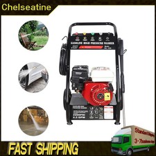 NL150 Petrol Pressure Washer