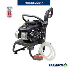 SIP TEMPEST Petrol Pressure