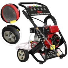 Petrol Pressure Washer 7.0HP