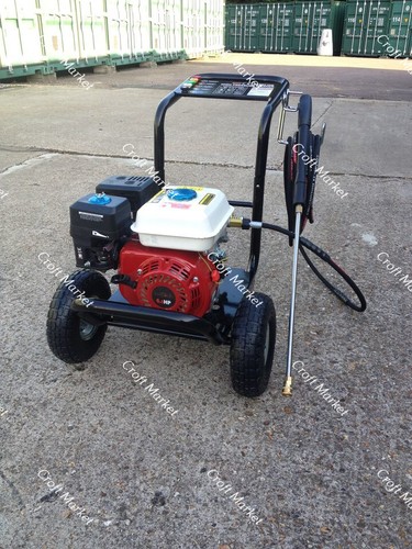 Pressure washer petrol - 🔘pressure,