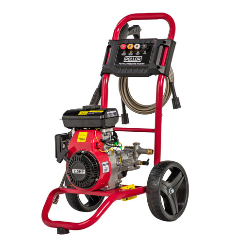 Pollor petrol pressure - pollor,