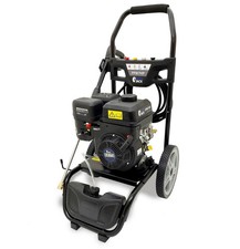 Petrol Pressure Washer –