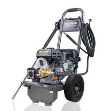 Petrol Pressure Washer 3100psi