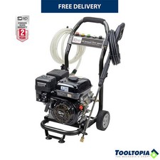 SIP TEMPEST Petrol Pressure