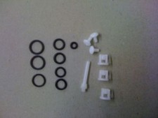 Replacement Petrol Pressure