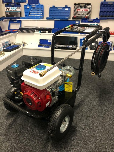 Pressure washer 3500psi - 3500psi, /