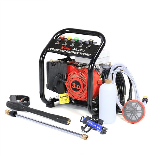 110 bar petrol powerful - 110,