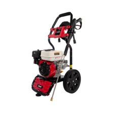 Petrol Pressure Washer - 208cc