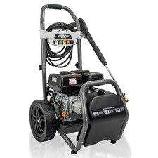 Hyundai Petrol Pressure Washer