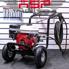 Pressure Washer POWER JET