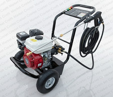 🔥 Pressure Washer POWER JET