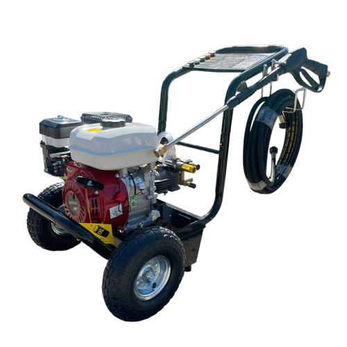 Professional pressure washer - professional,